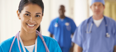 Health care workers